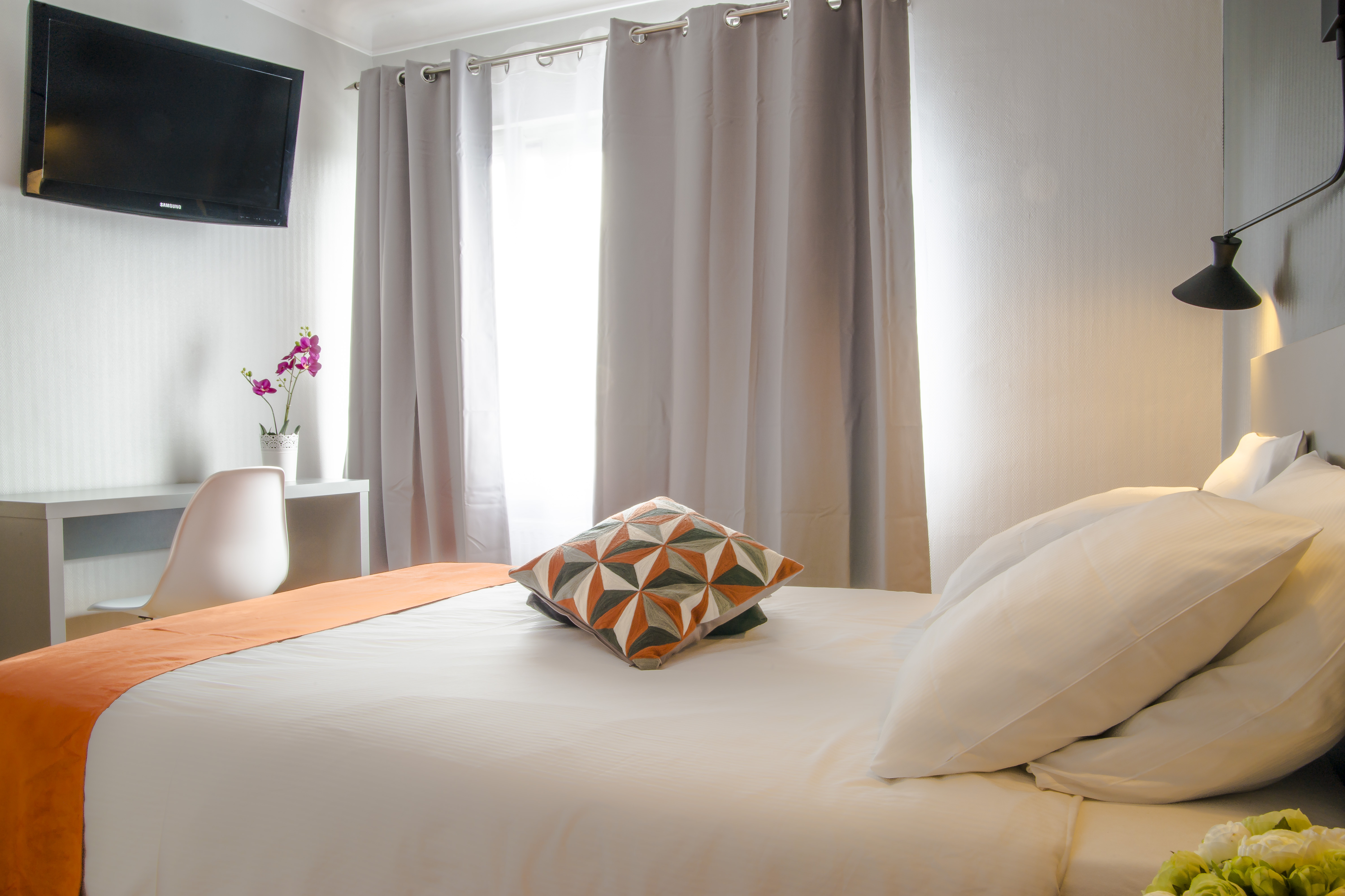 Mandarina Hotel 14/50
