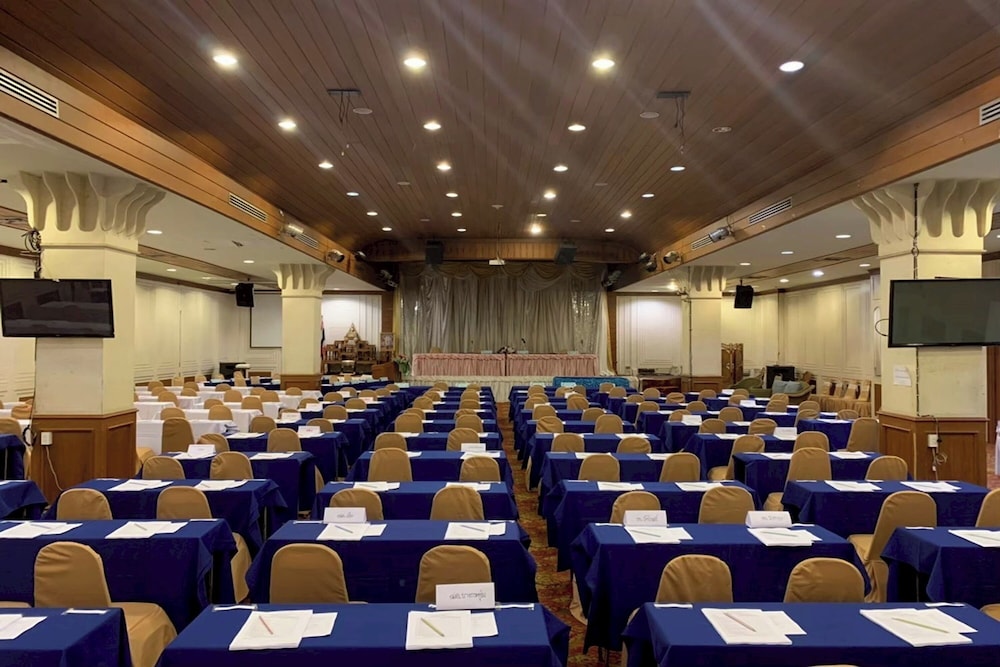 Pailyn Hotel Phitsanulok 66/76