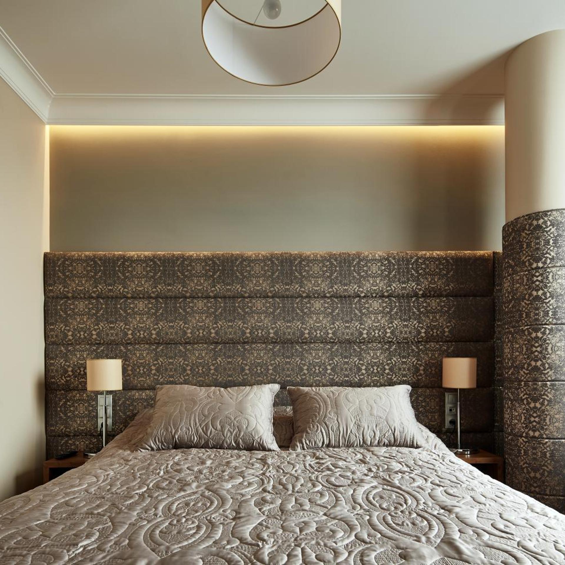 1 BEDROOM, LUXURY, APARTMENT