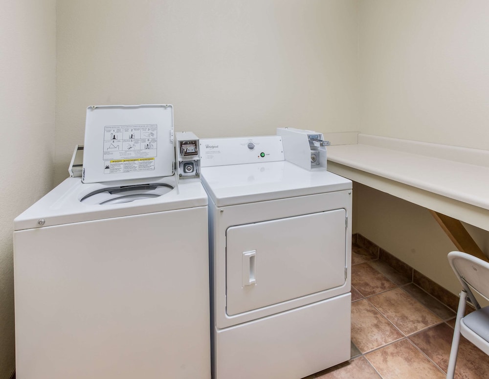Quality Inn and Suites Big Stone Gap 19/40