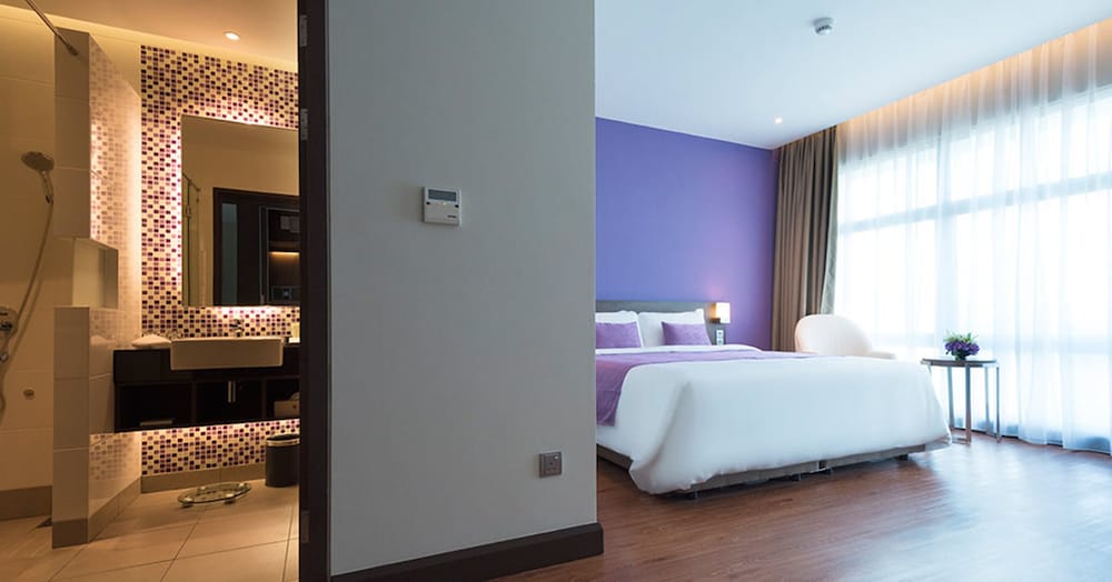 Riverside Majestic - Astana Wing 19/46