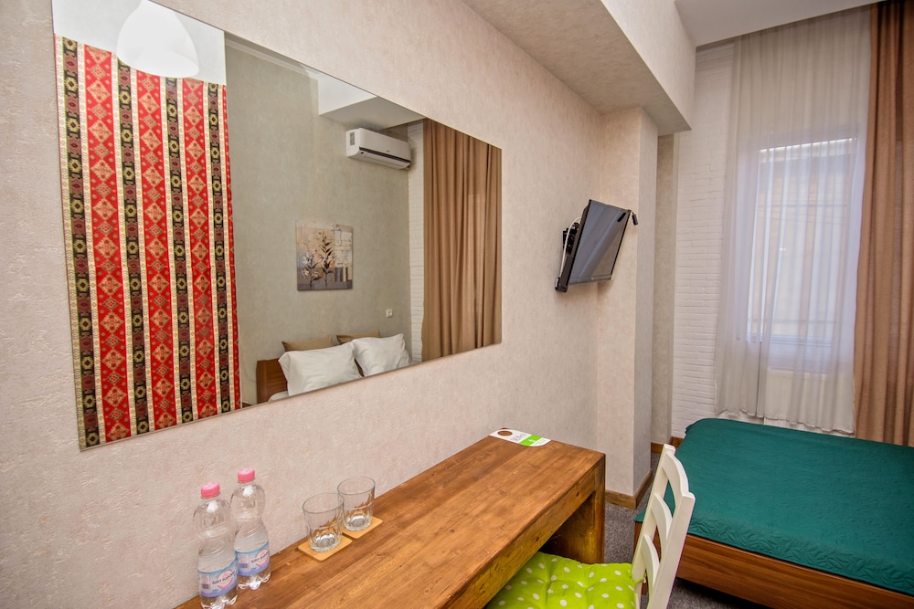Hotel Beli 17/50
