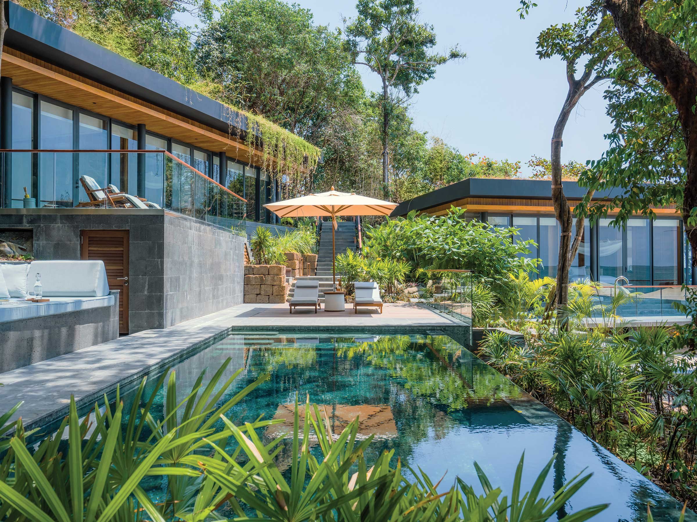 Six Senses Krabey Island 53/53