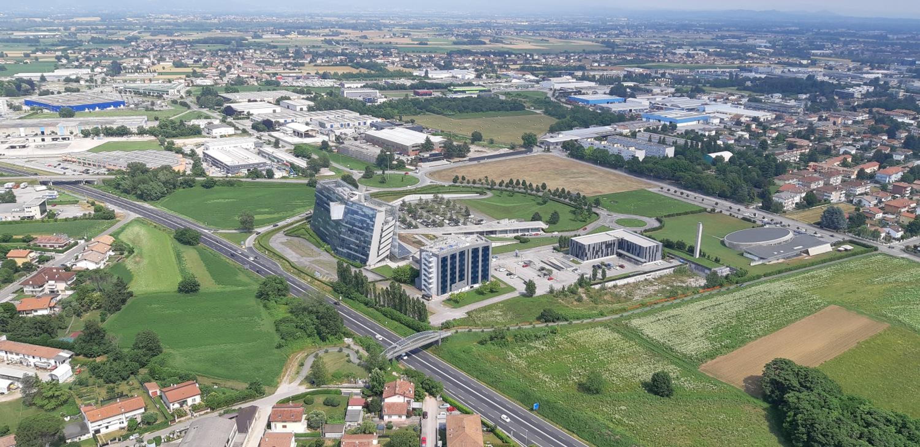 Idea Hotel Udine Tavagnacco 45/50