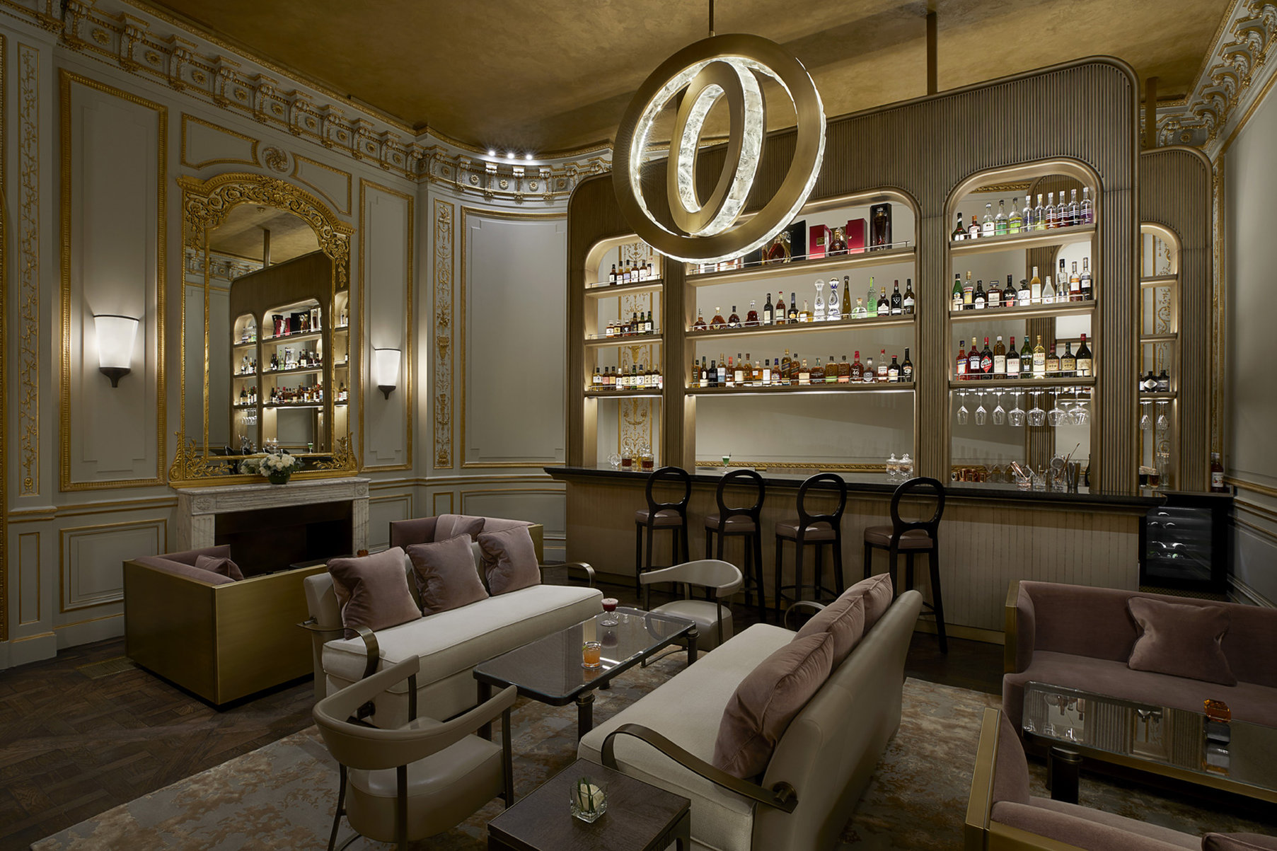 Hotel Particulier Villeroy 16/29