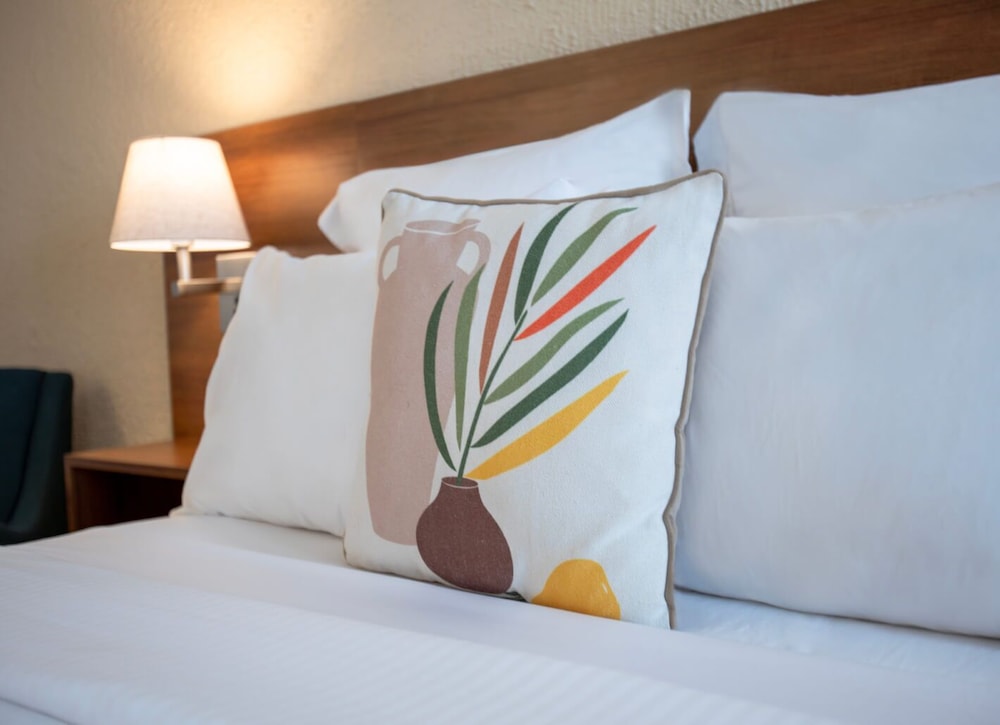 Wyndham Palmas Beach & Golf Boutique Resort 36/66