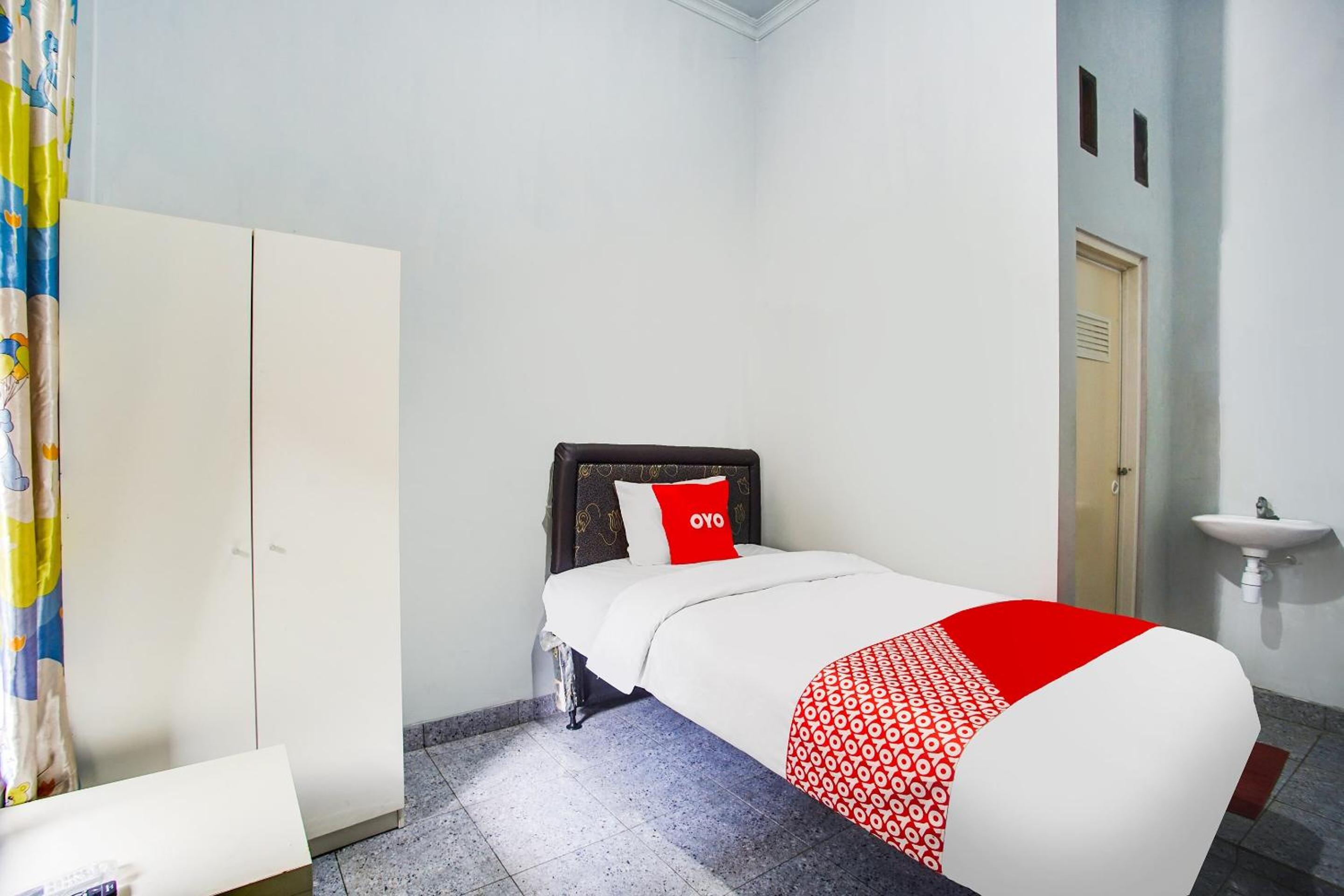Hotel O Teluk Betung Near Taman Dipangga Formerly Z Hotel 26/48