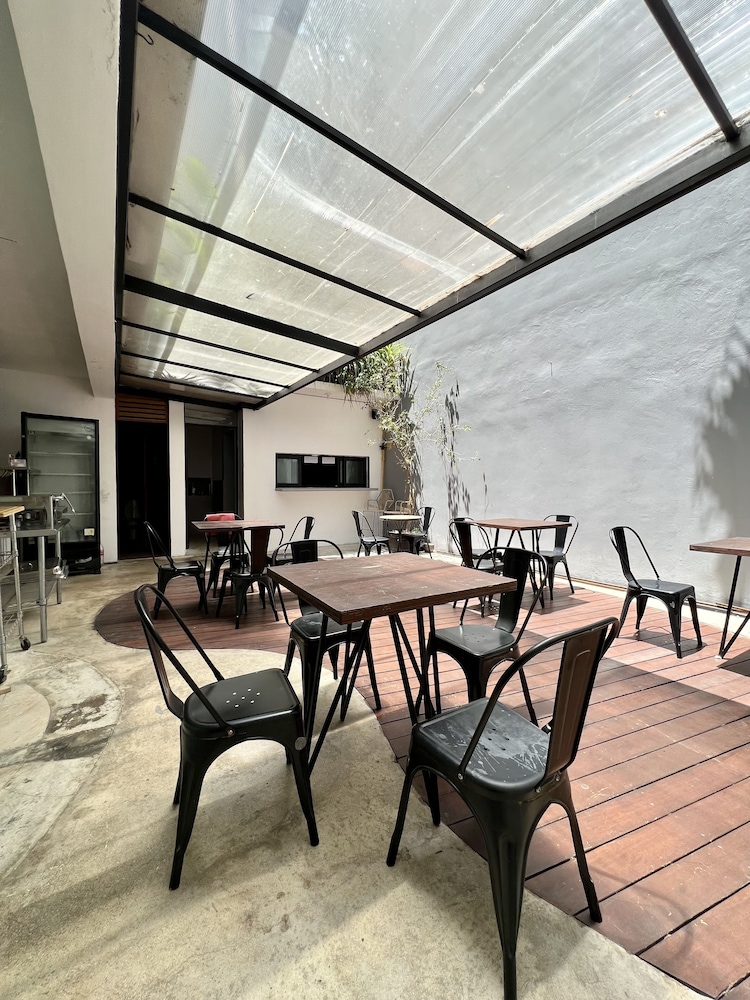 Aruma Hotel Playa Del Carmen 48/61