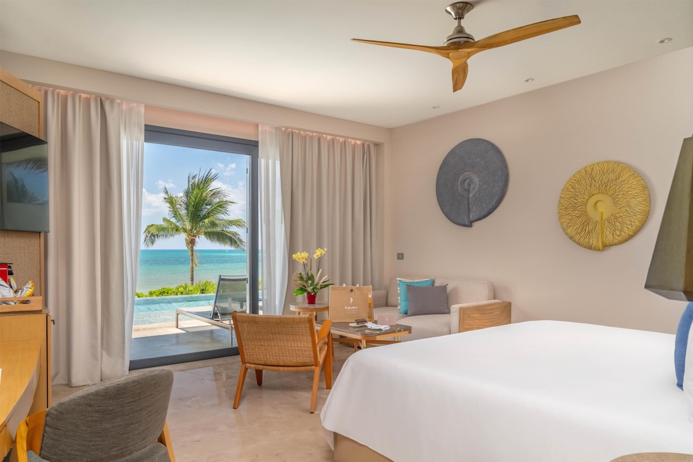 Haven Riviera Cancun Resort & Spa All Inclusive - Adults Only 13/72