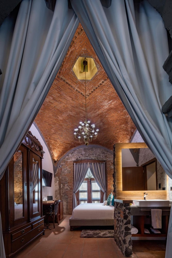 Hacienda Santo Cristo Hotel & Spa - Adults Only 2/50