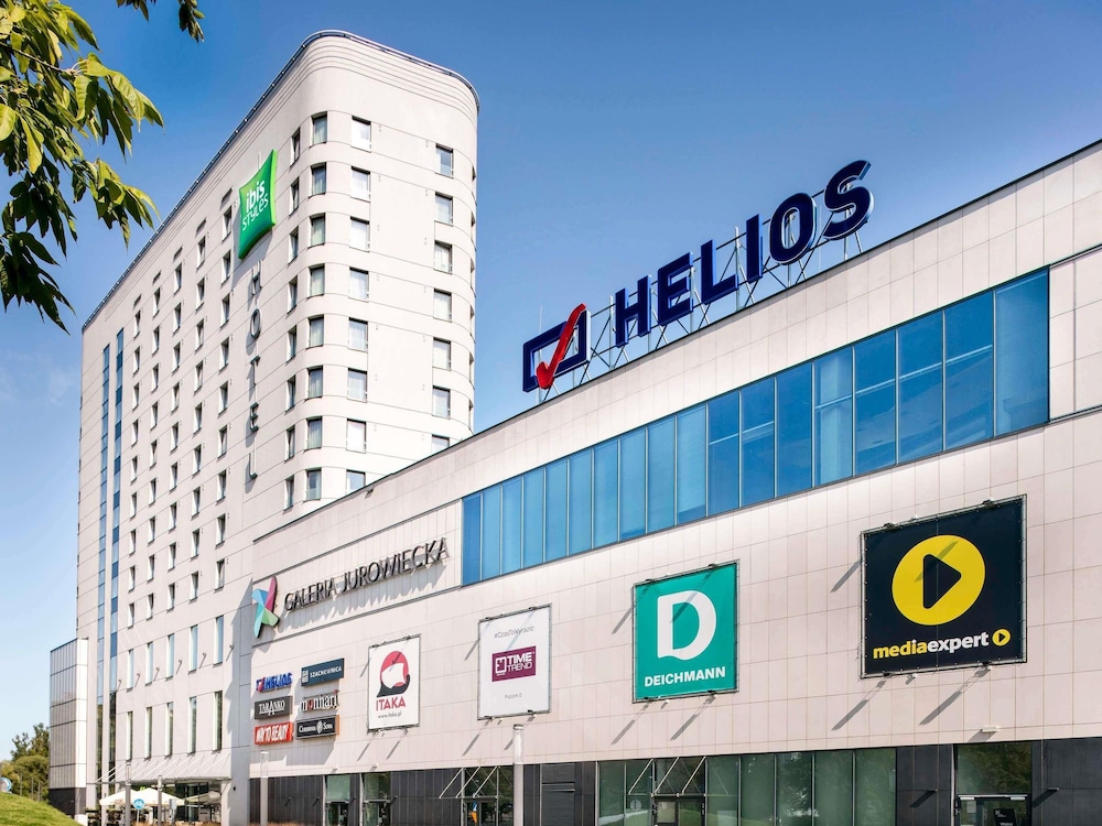 Ibis Styles Bialystok 3/75