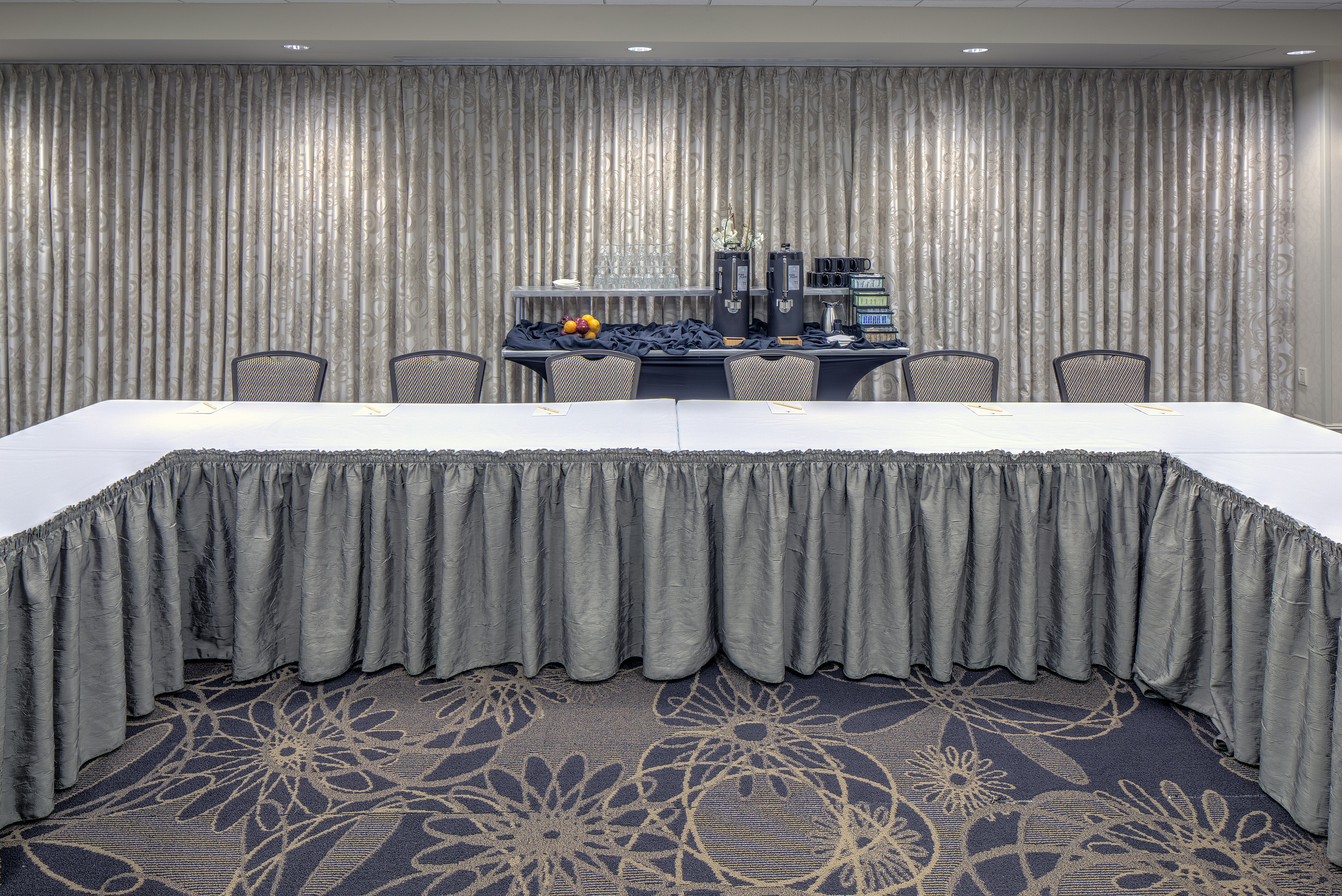 Doubletree By Hilton Madison Downtown 5/48