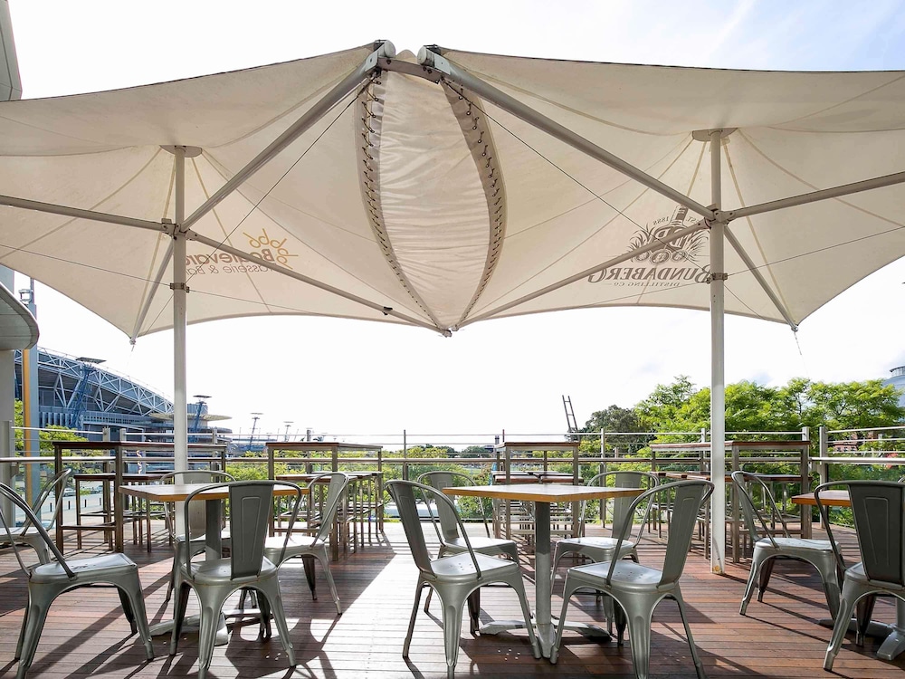 Novotel Sydney Olympic Park 26/48