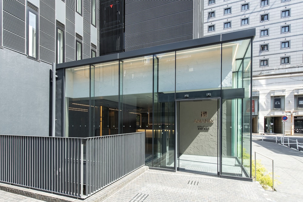 Hotel Amanek Shinjuku Kabukicho 40/45