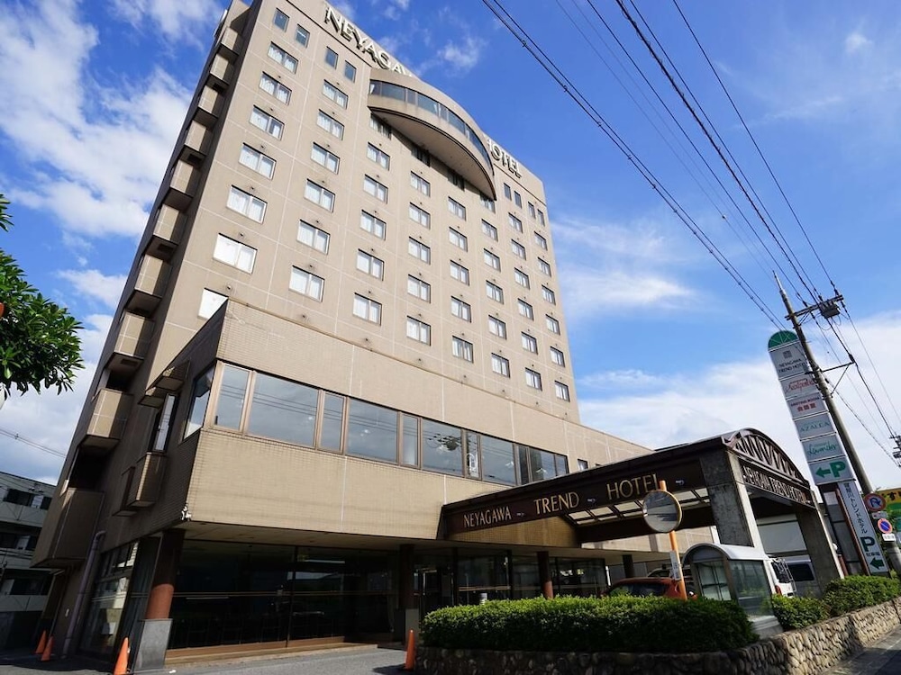 Neyagawa Trend Hotel 3/26