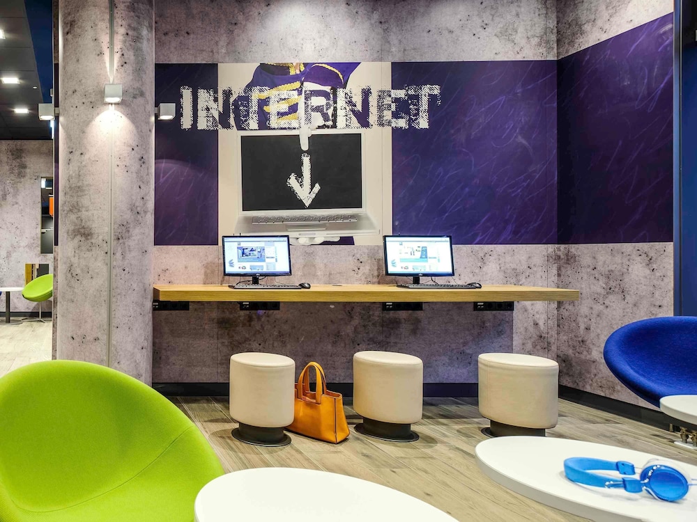 ibis budget Nuernberg City Messe 28/31