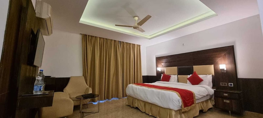UNA COMFORT KASAULI EXOTICA 9/50