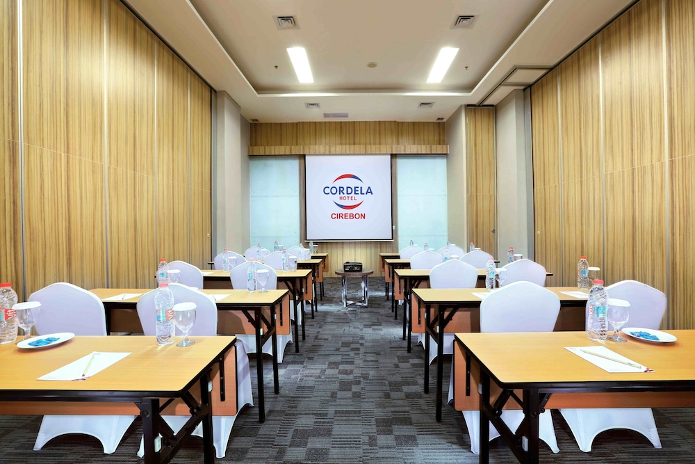 Cordela Hotel Cirebon 22/26