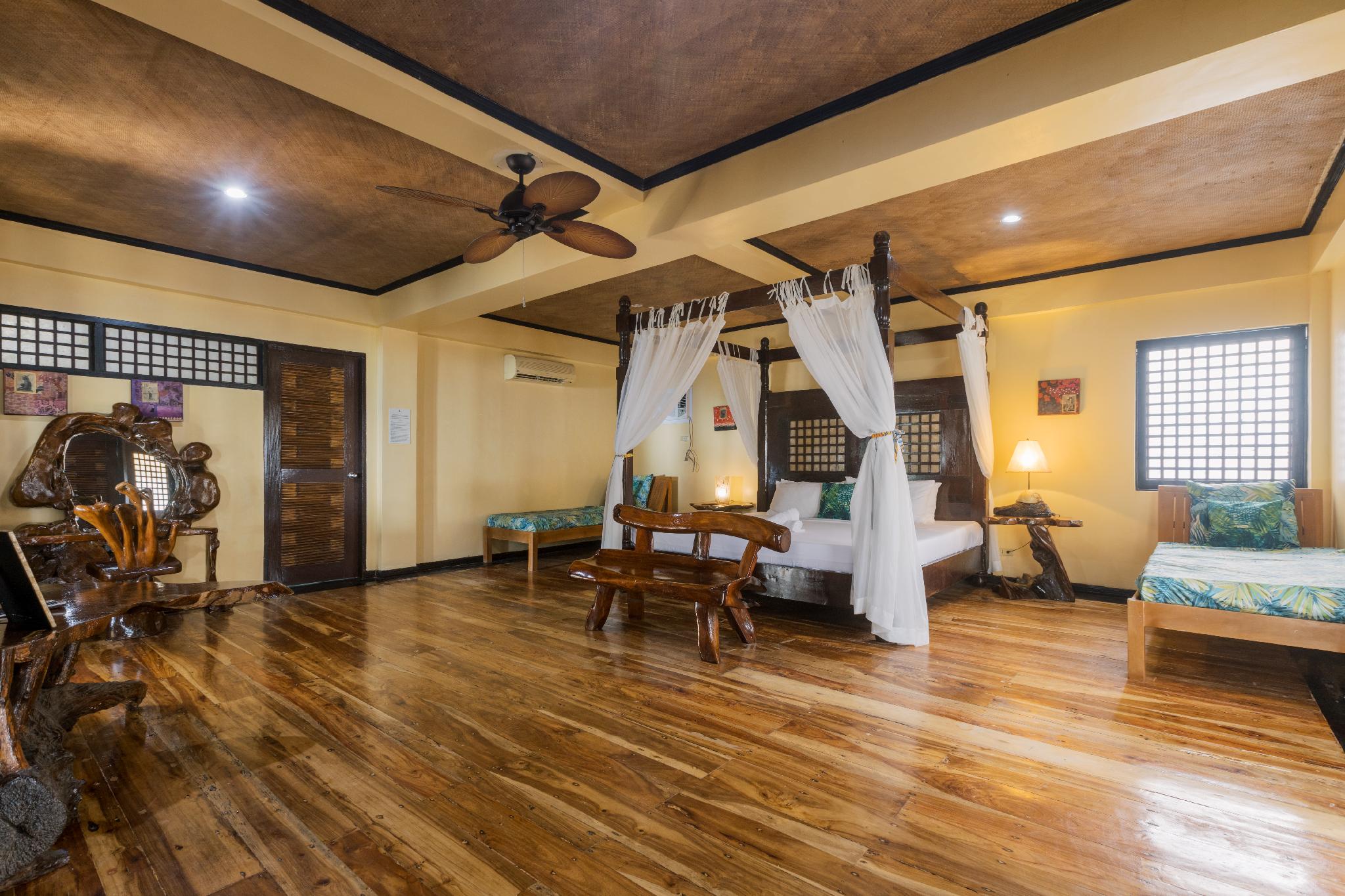 Suite, Beach Front