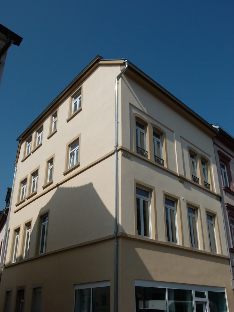 Hotel Am Wartturm 2/33