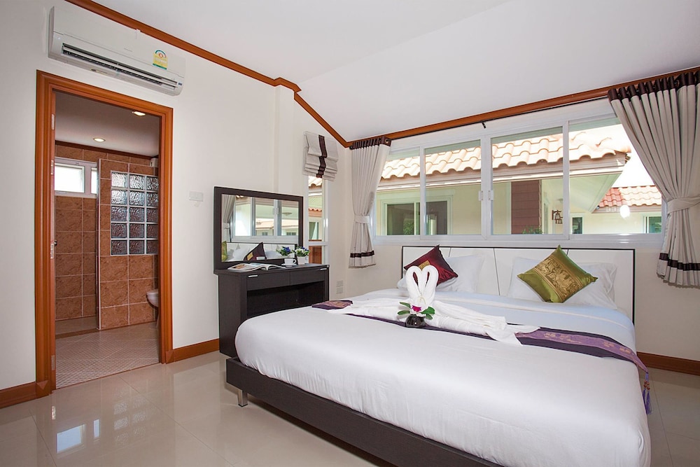 Baan Thai Lanna Pattaya 35/76
