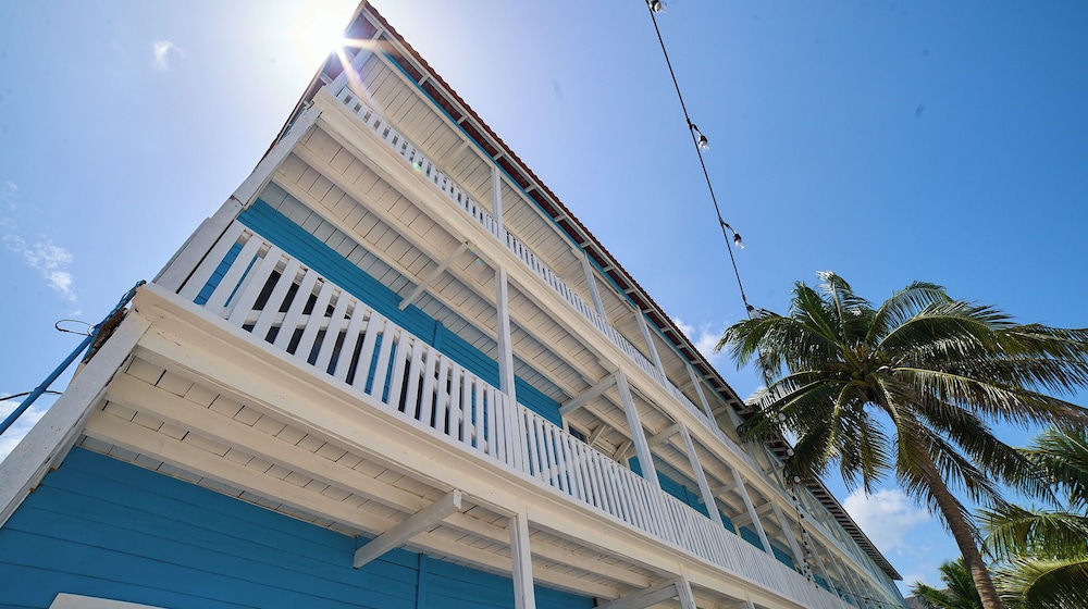 El Faro by OOL Hotels 7/48