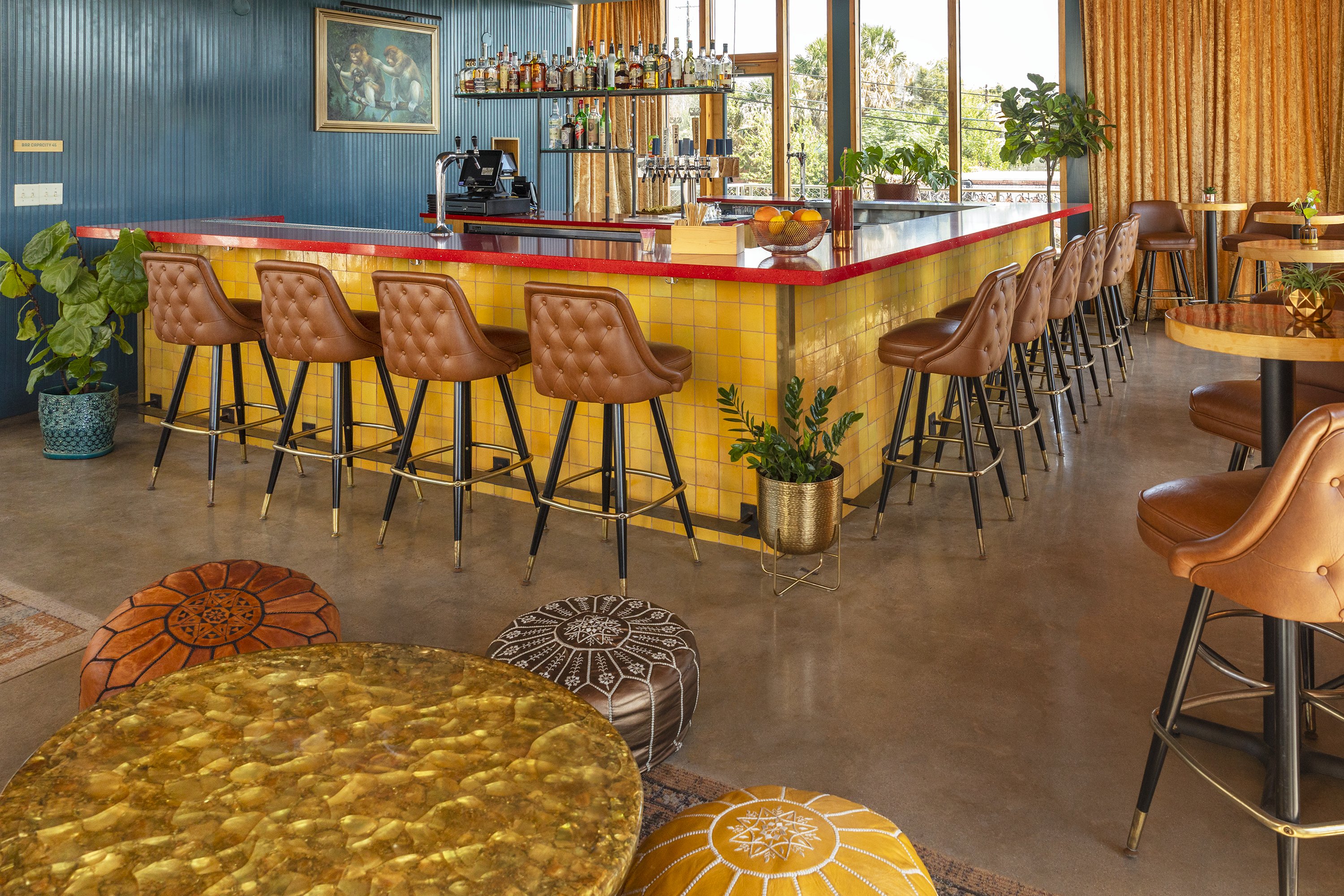 East Austin Hotel 34/44
