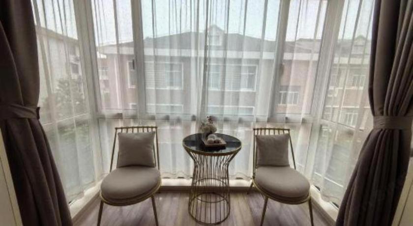Shell Shanghai Baoshan District Songbin Road Subway Station Hotel 42/50