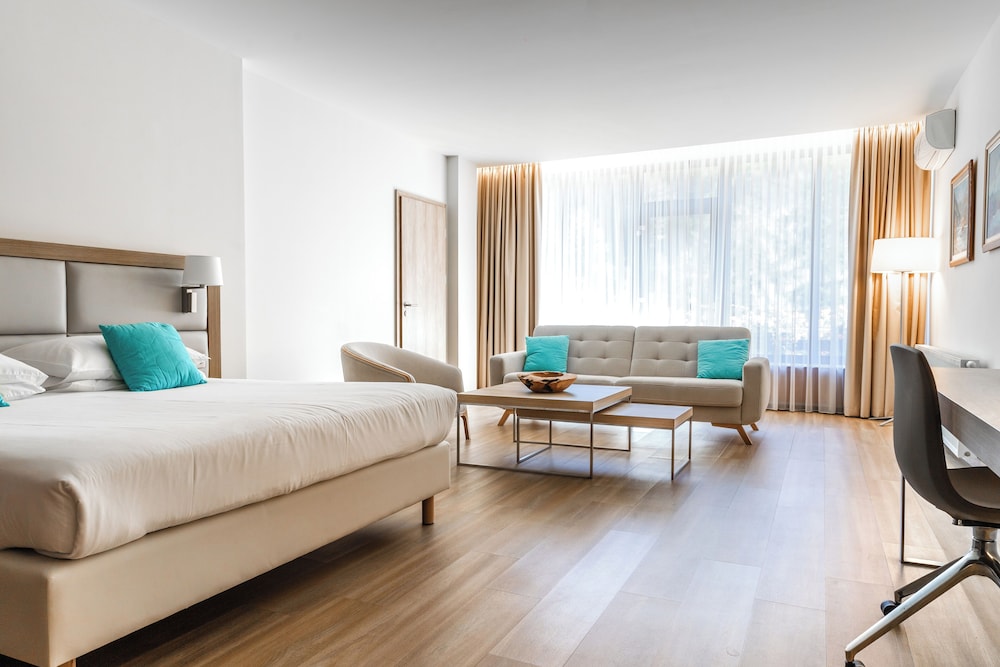 Hotel Kranjska Gora 12/53