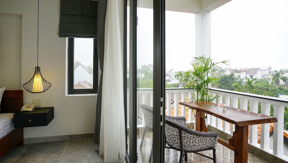 Hoi An Maison Vui Villa 55/65