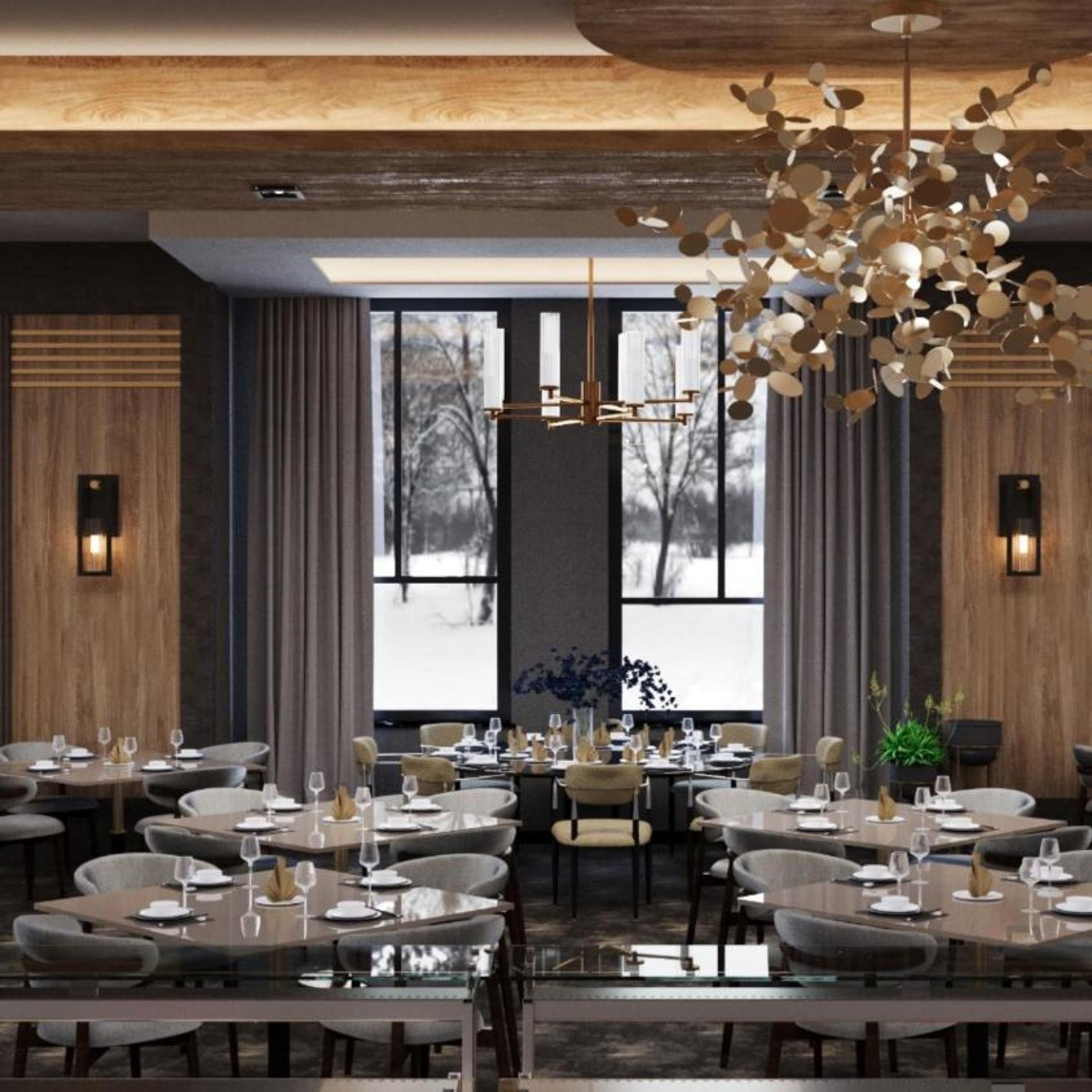 Doubletree by Hilton Kars Sarikamis 52/59