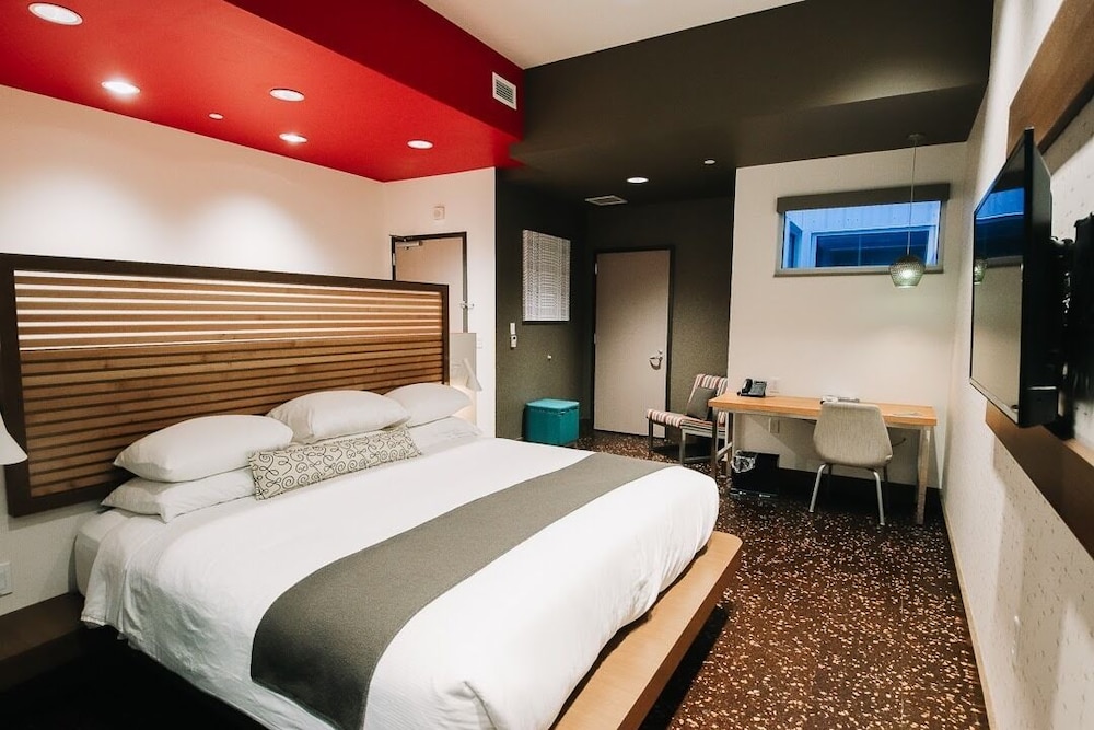 CityFlatsHotel - Grand Rapids, Ascend Hotel Collection 19/76