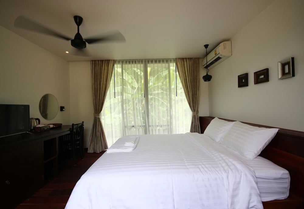 Villa De View Chiang Dao 12/39