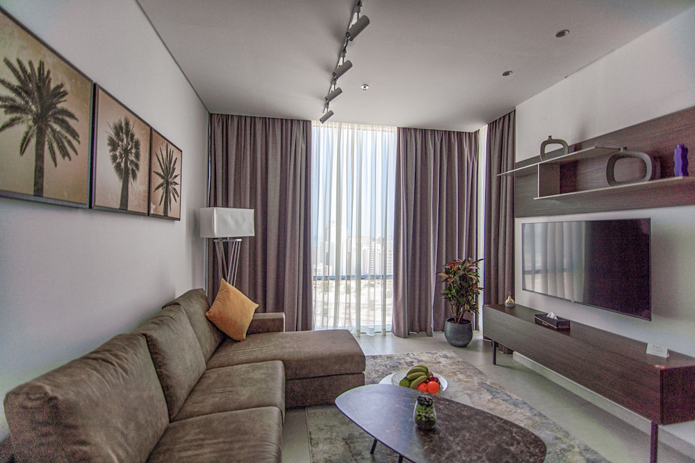 Swiss-Belinn Sharq Kuwait 17/29
