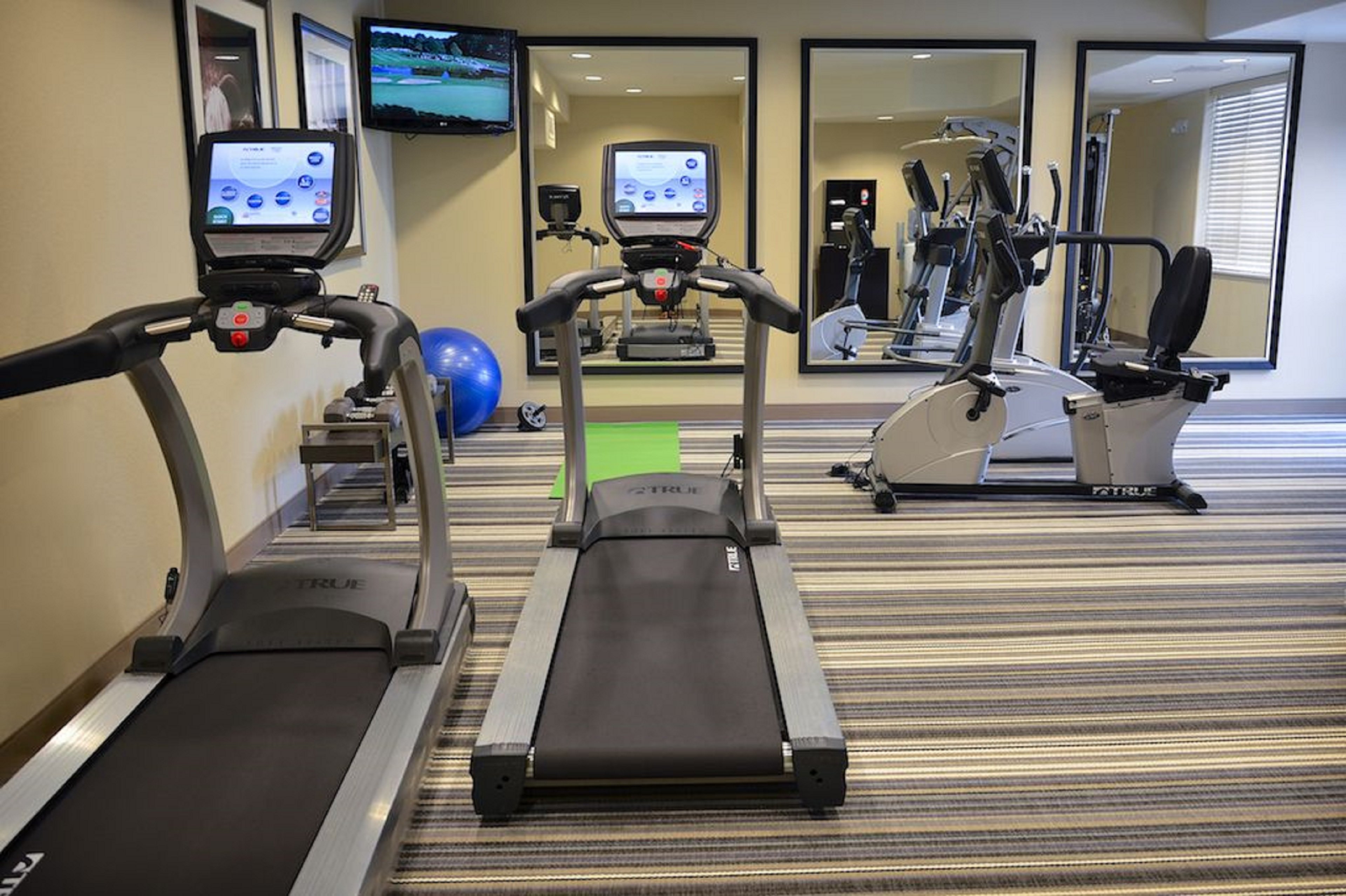 Candlewood Suites Denver Northeast - Brighton 15/46