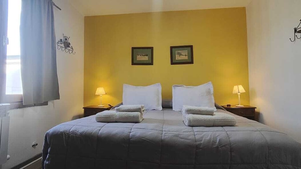 Mysten Kepen B&B 7/55