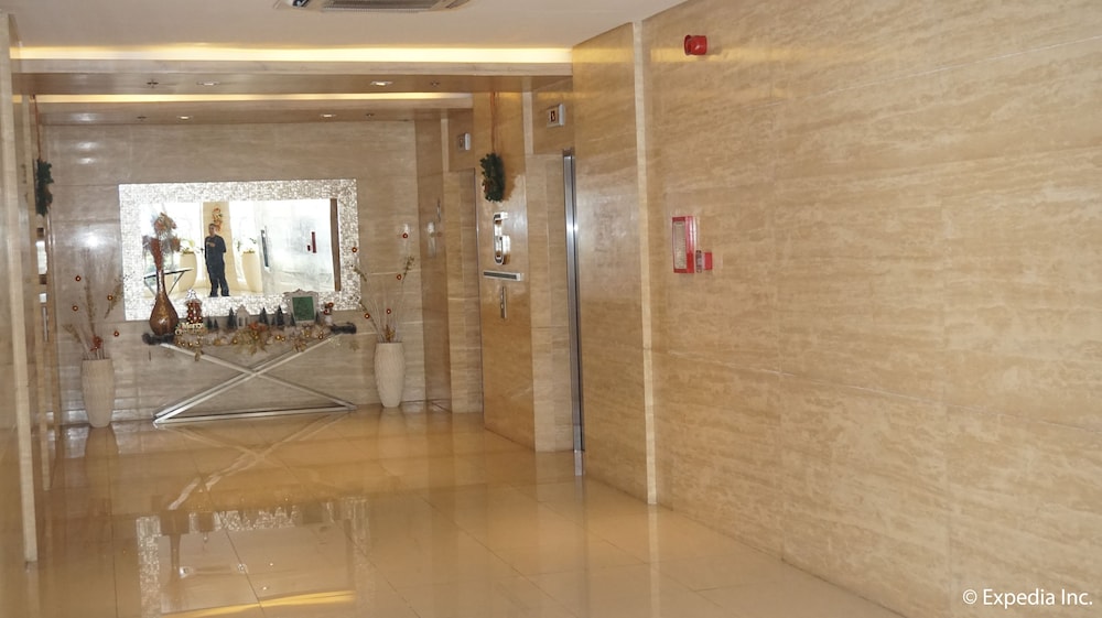 Hotel 101 Manila 26/38