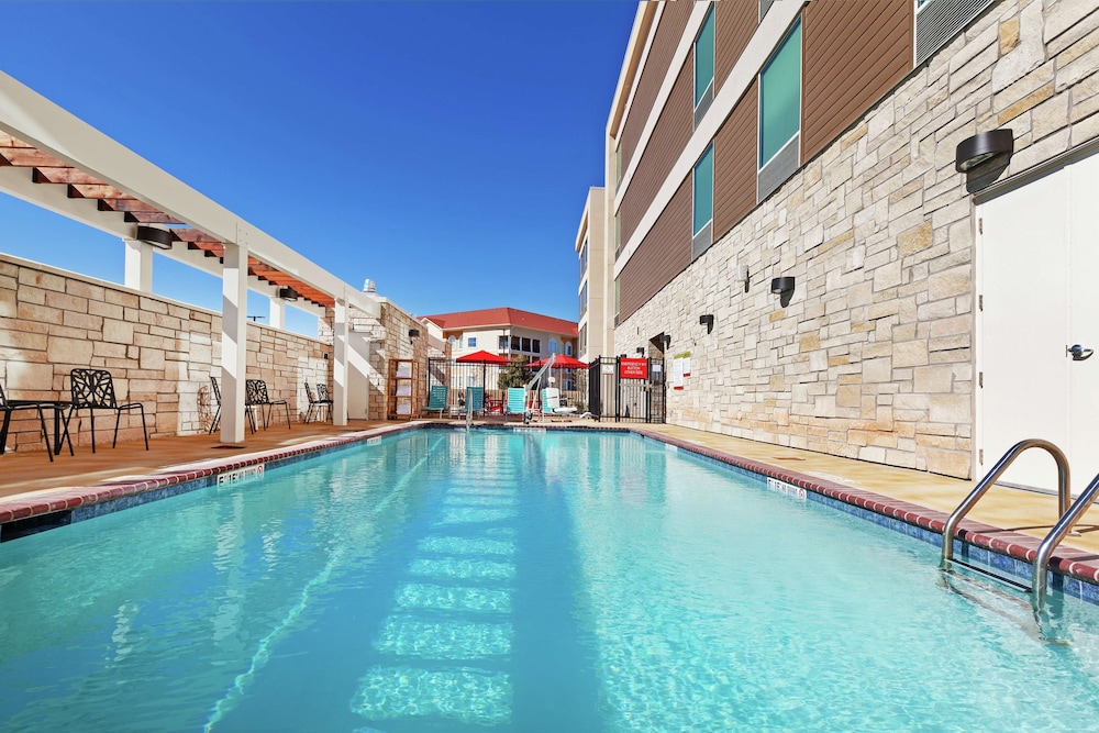 希尔顿惠庭酒店Abilene Tx(Home2 Suites By Hilton Abilene Tx) 图片3