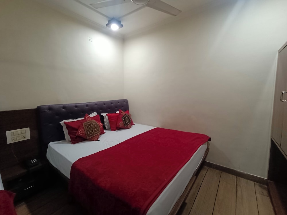 HOTEL GANGA AZURE 13/31