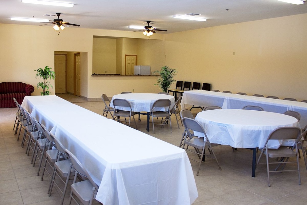 Guest Inn San Benito Harlingen 25/40