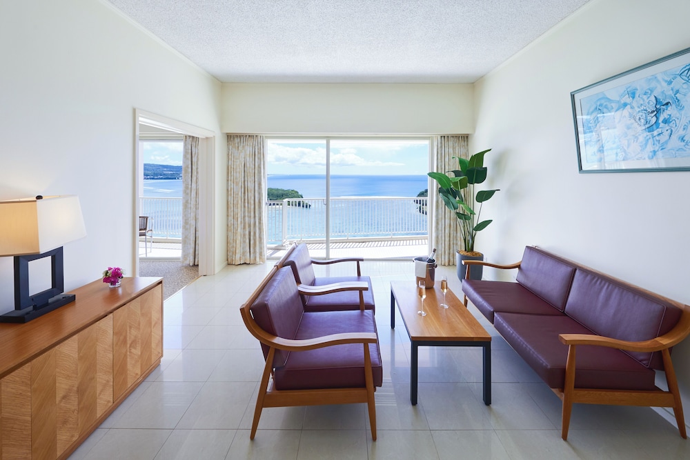 Hoshino Resorts RISONARE Guam 41/62