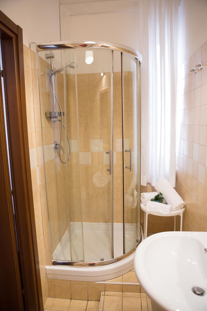 Nobilcasa Suites 33/34