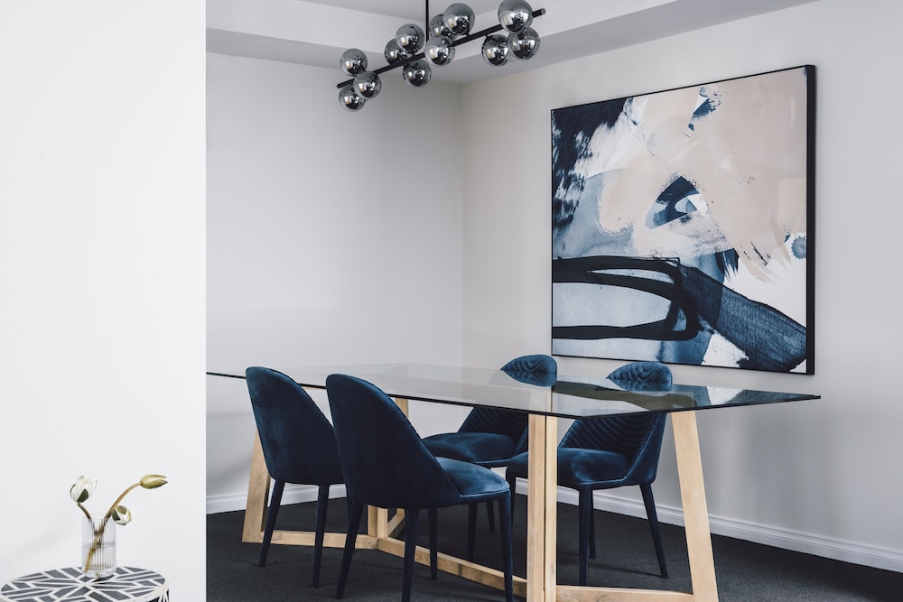 Quay West Suites Melbourne 40/81
