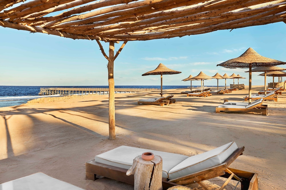 Steigenberger Resort Alaya Marsa Alam Red Sea (+16) 44/67