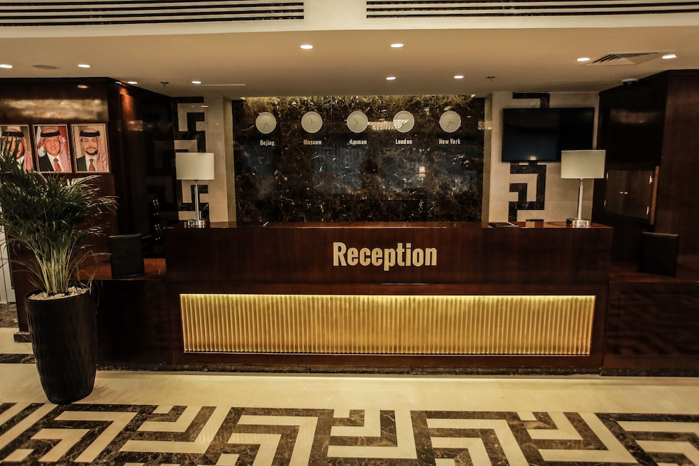 Coral Tower Hotel By Hansa 9/69