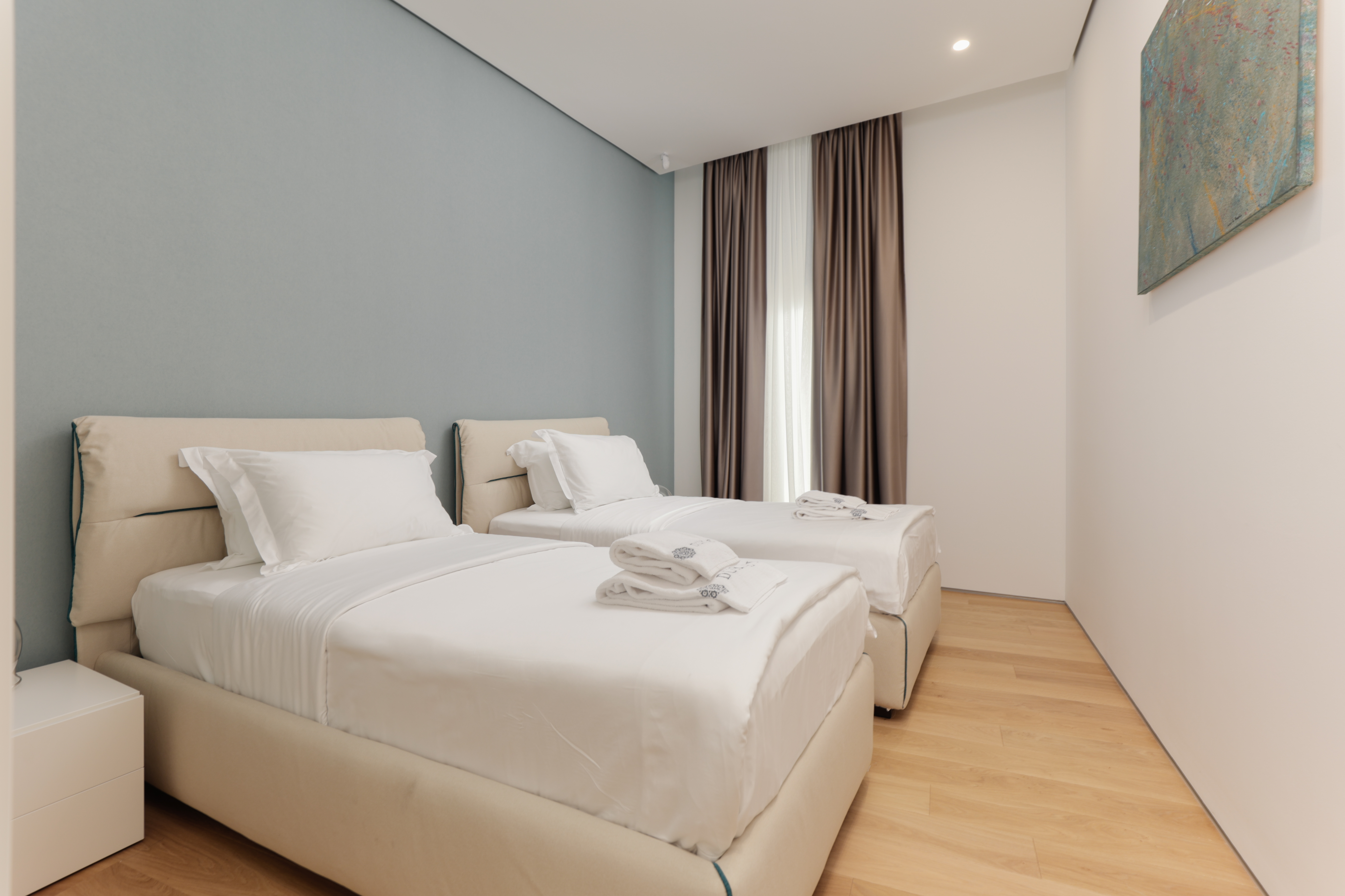 شقة بـ3 غرف نوم، Dukley Hotel Resort 5/10