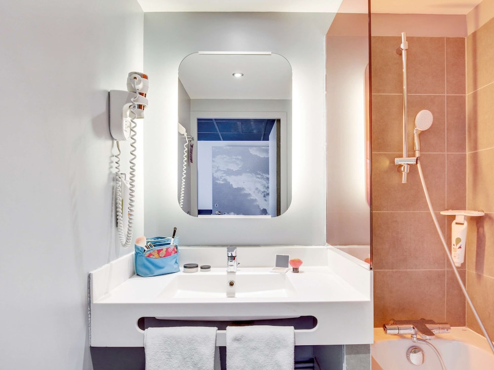 ibis Styles Paris Charles de Gaulle Airport 22/70