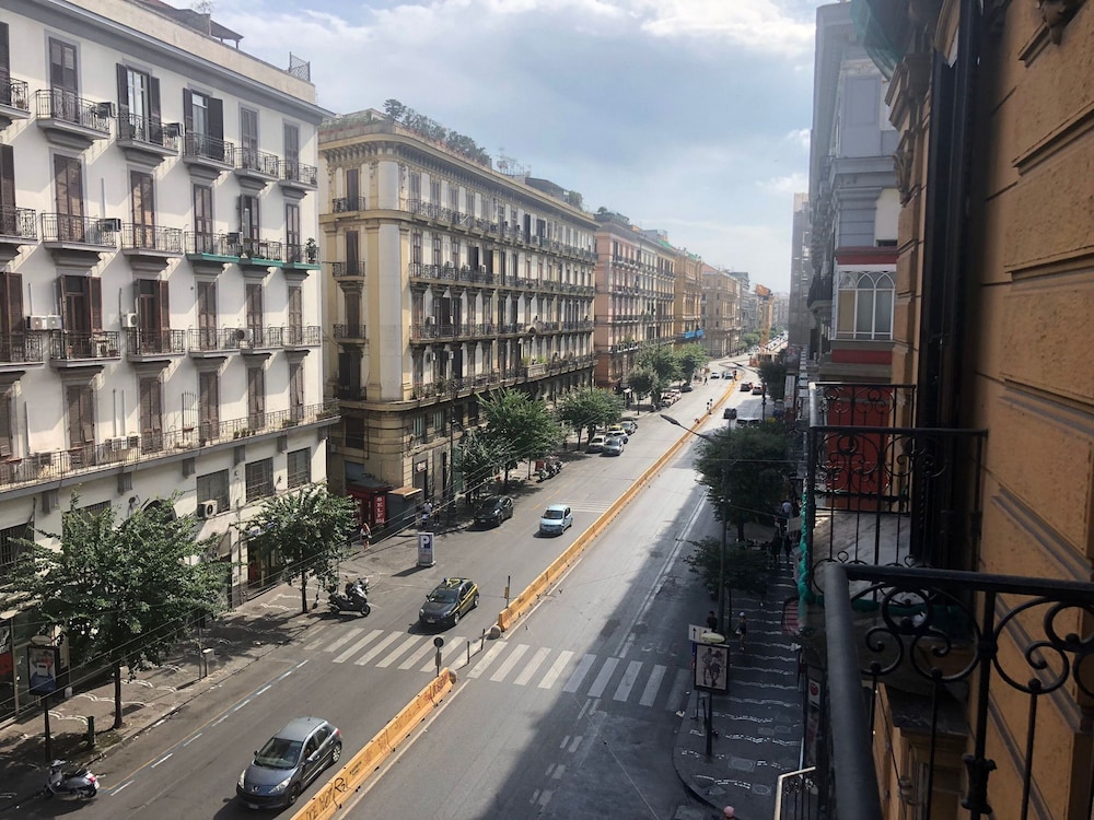Umberto Primo Suite E Spa 4/50