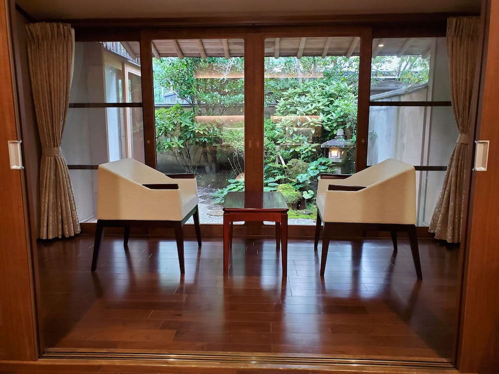 Yufuin Onsen Ryotei Tanokura 35/45