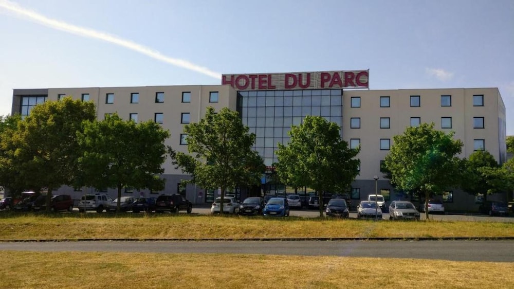 Hotel Du Parc Pirates 16/45